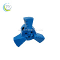 Wholesale 190mm 3 wings PDC bit